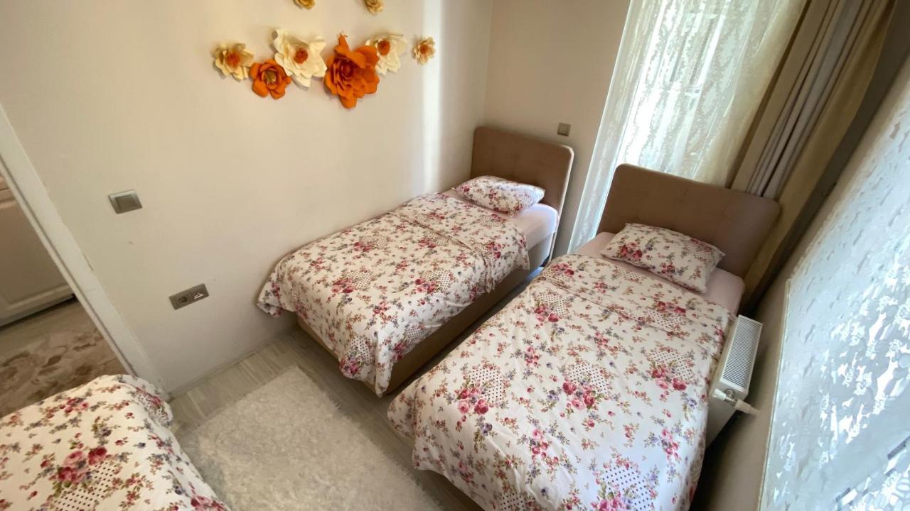 My White House Appartement Trabzon Buitenkant foto