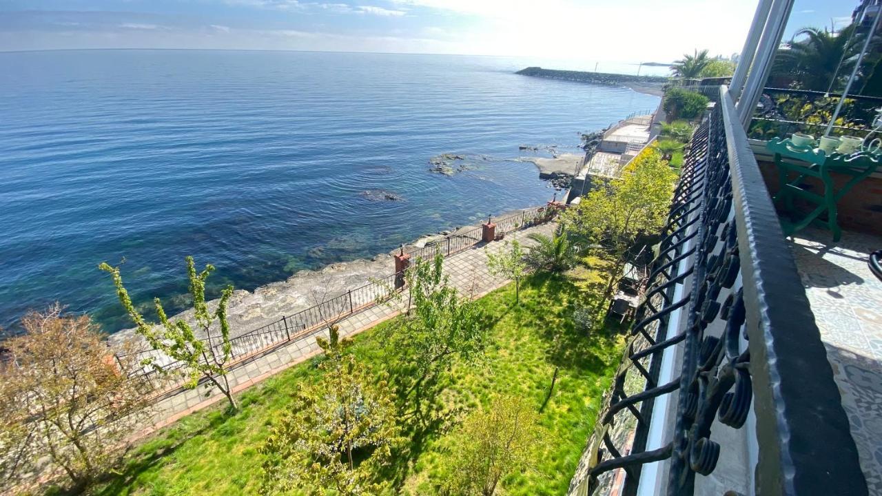 My White House Appartement Trabzon Buitenkant foto