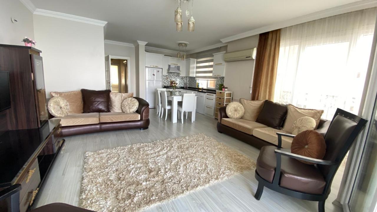 My White House Appartement Trabzon Buitenkant foto