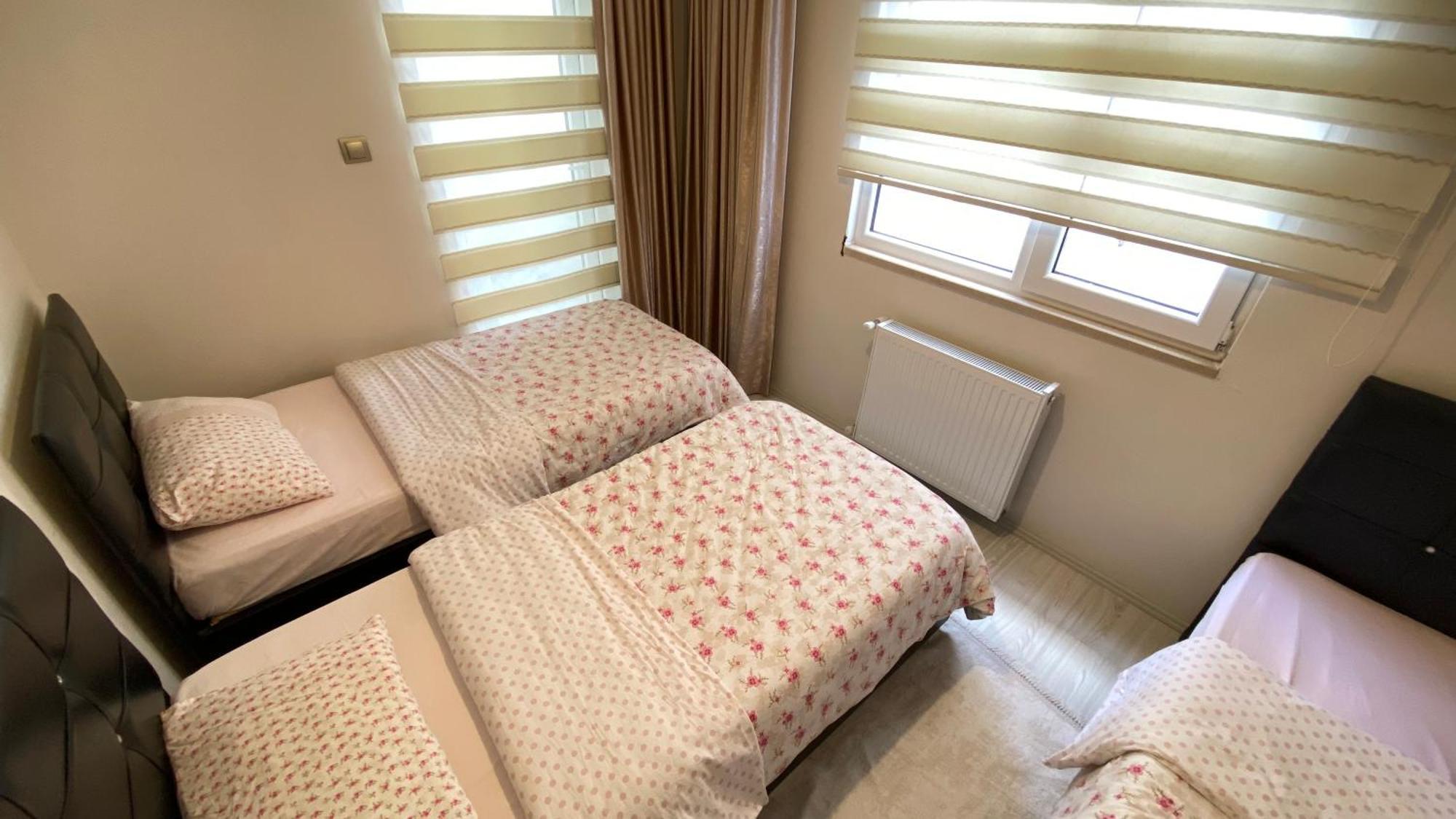 My White House Appartement Trabzon Kamer foto
