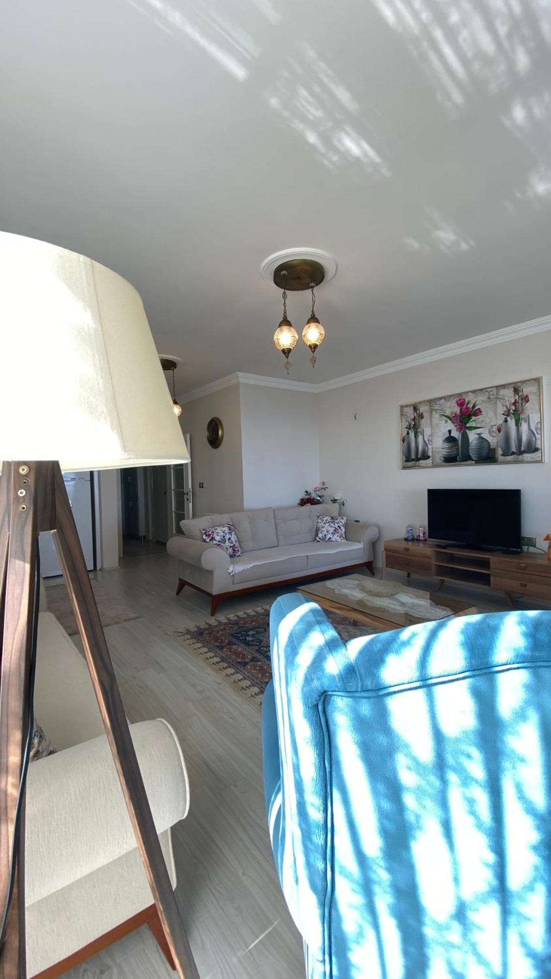 My White House Appartement Trabzon Kamer foto