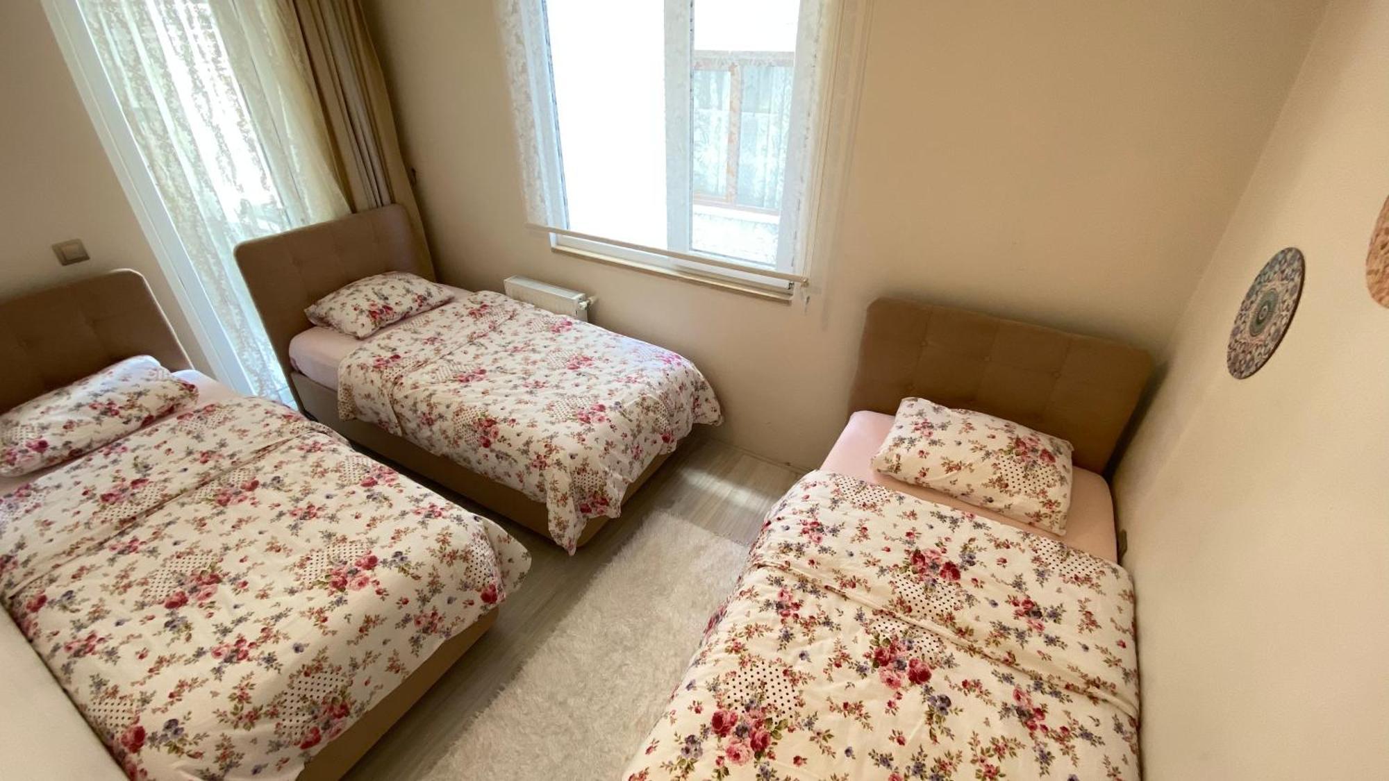 My White House Appartement Trabzon Kamer foto