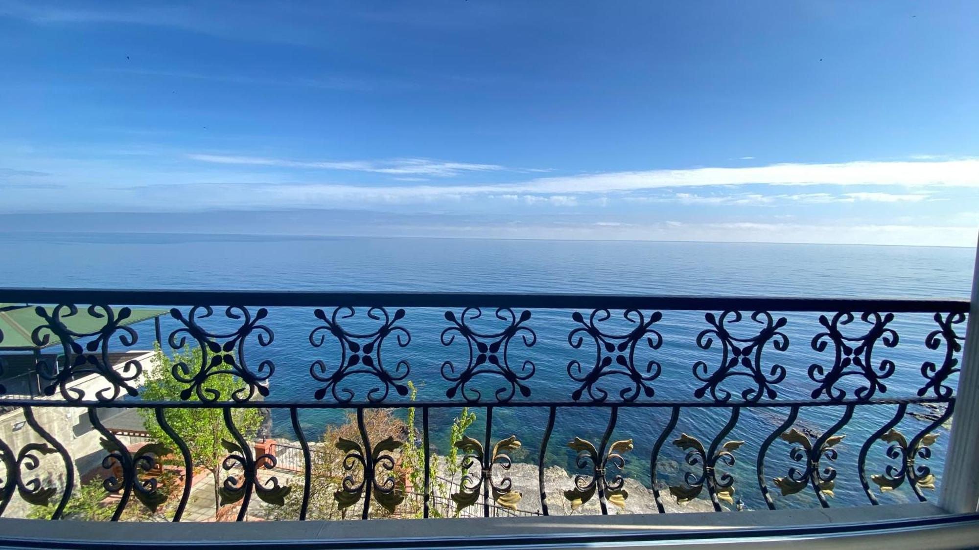 My White House Appartement Trabzon Kamer foto