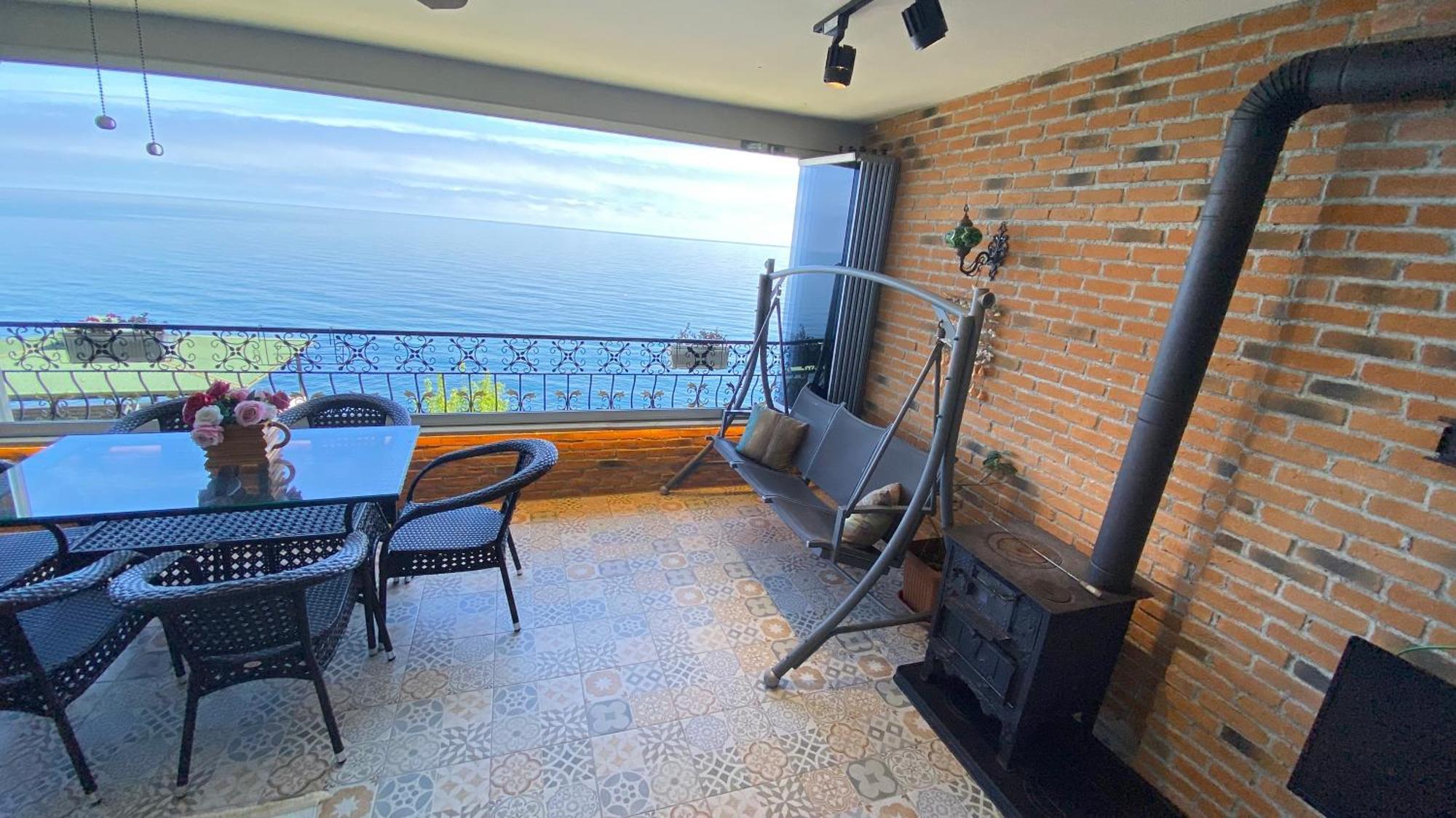 My White House Appartement Trabzon Kamer foto