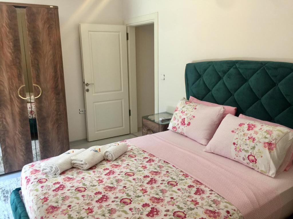 My White House Appartement Trabzon Kamer foto