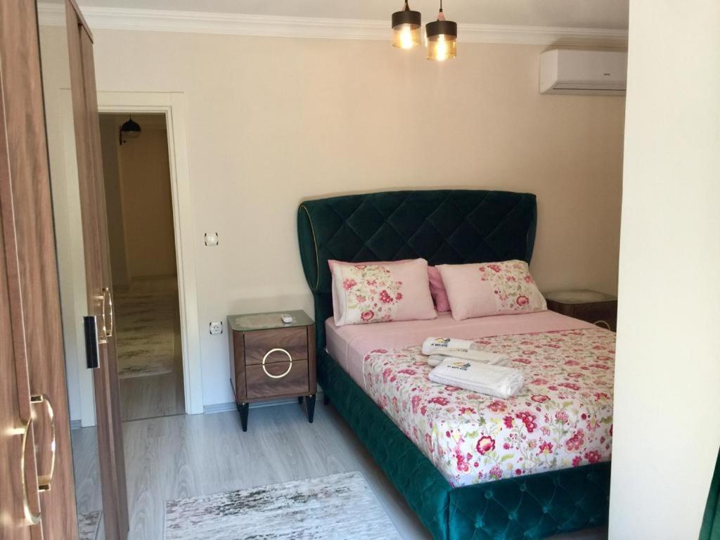 My White House Appartement Trabzon Kamer foto