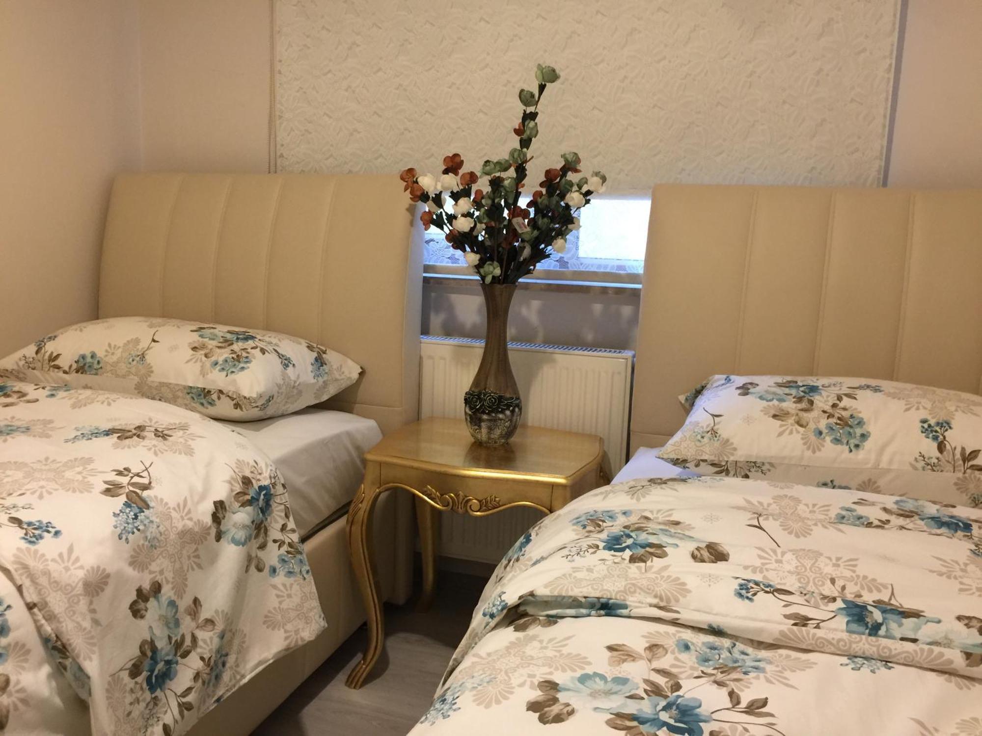 My White House Appartement Trabzon Kamer foto